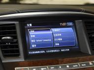 英菲尼迪QX60