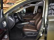 英菲尼迪QX60