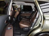 英菲尼迪QX60