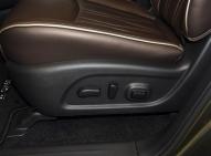 英菲尼迪QX60
