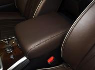英菲尼迪QX60
