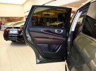 英菲尼迪QX60