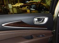 英菲尼迪QX60