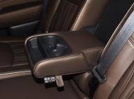 英菲尼迪QX60