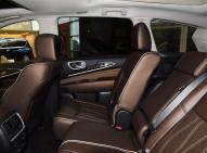 英菲尼迪QX60