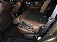 英菲尼迪QX60
