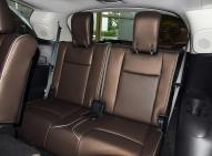 英菲尼迪QX60