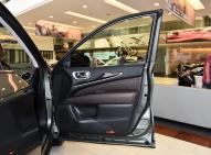 英菲尼迪QX60