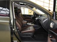 英菲尼迪QX60
