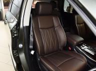 英菲尼迪QX60