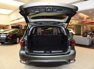 英菲尼迪QX60