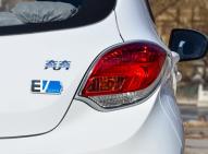 長(zhǎng)安汽車奔奔EV
