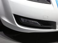 華泰新能源路盛S5 iEV230