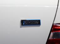 華泰新能源-路盛S5 iEV230