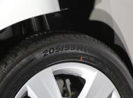 華泰新能源路盛S5 iEV230