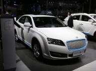 華泰新能源-路盛S5 iEV230