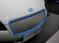 華泰新能源路盛S5 iEV230