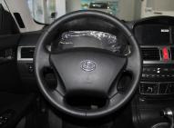 華泰新能源路盛S5 iEV230