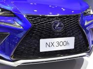 雷克薩斯雷克薩斯NX
