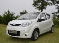 長(zhǎng)安汽車-奔奔mini-e