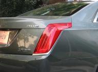 凱迪拉克凱迪拉克CT6 PLUG-IN