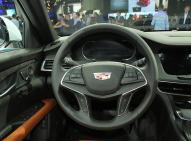 凱迪拉克凱迪拉克CT6 PLUG-IN