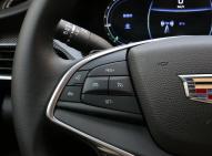 凱迪拉克凱迪拉克CT6 PLUG-IN