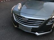 凱迪拉克凱迪拉克CT6 PLUG-IN