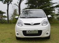 長(zhǎng)安汽車-奔奔mini-e