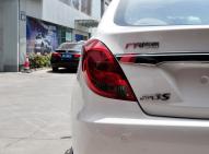 廣汽傳祺-傳祺GA3S PHEV