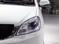 長城汽車長城C30新能源