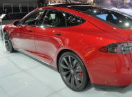 特斯拉-特斯拉Model S
