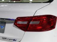 長城汽車長城C30新能源