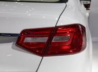 長城汽車長城C30新能源