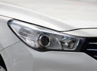 廣汽傳祺-傳祺GA3S PHEV