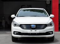 廣汽傳祺-傳祺GA3S PHEV