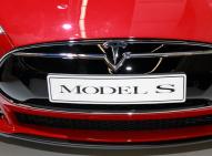 特斯拉-特斯拉Model S