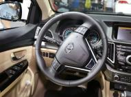長城汽車長城C30新能源