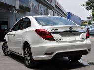 廣汽傳祺-傳祺GA3S PHEV