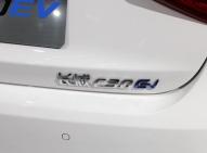 長城汽車長城C30新能源