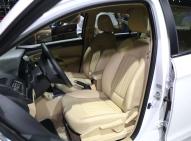 長城汽車長城C30新能源