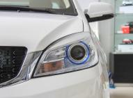 長城汽車長城C30新能源