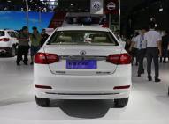 長城汽車長城C30新能源