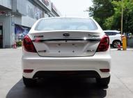 廣汽傳祺-傳祺GA3S PHEV