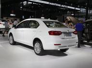 長城汽車長城C30新能源