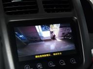 長安汽車奔奔EV