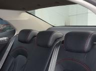 華泰新能源路盛S5 iEV230