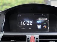 華泰新能源路盛S5 iEV230