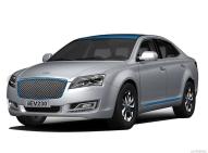 華泰新能源路盛S5 iEV230