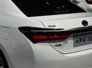 豐田卡羅拉